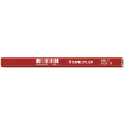 Staedtler Timmermanspotlood 175 mm medium