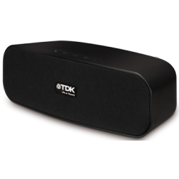 TDK draadloze luidsprekers Life on Record
