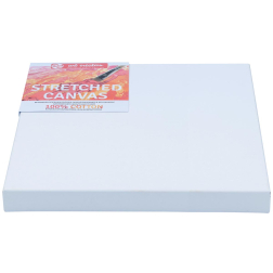 Talens Art Creation bespannen spieraam, katoen 3D, ft 60 x 60 cm