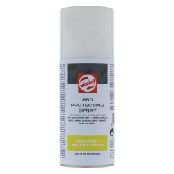 Talens protecting spray 680