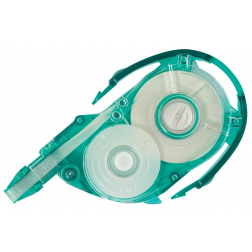 Tombow Vulling voor correctieroller Refillable vulling 4,2 mm