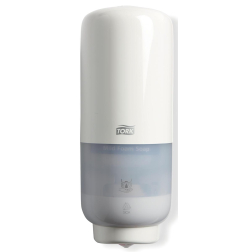 Tork zeepdispenser, systeem S4, met sensor