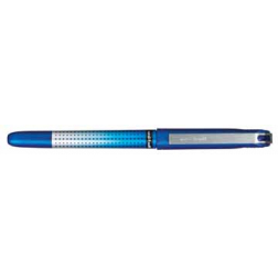 uni-ball Roller Eye Needle schrijfpunt: 0,5 mm, blauw