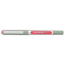 Uni-ball Eye Fine roller, schrijfbreedte 0,5 mm, roze