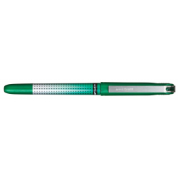 uni-ball Roller Eye Needle schrijfpunt: 0,5 mm, groen