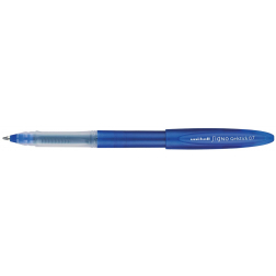 Uni-ball Roller Signo Gelstick blauw