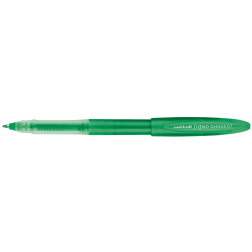 Uni-ball Roller Signo Gelstick groen