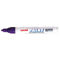 Uni Paint Marker PX-20 paars