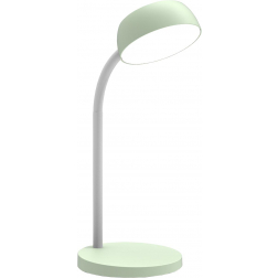 Unilux bureaulamp Tamy, LED, groen