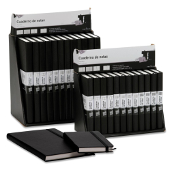 Unipapel notitiboekje ft A5