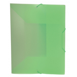 Viquel elastomap Propysoft groen