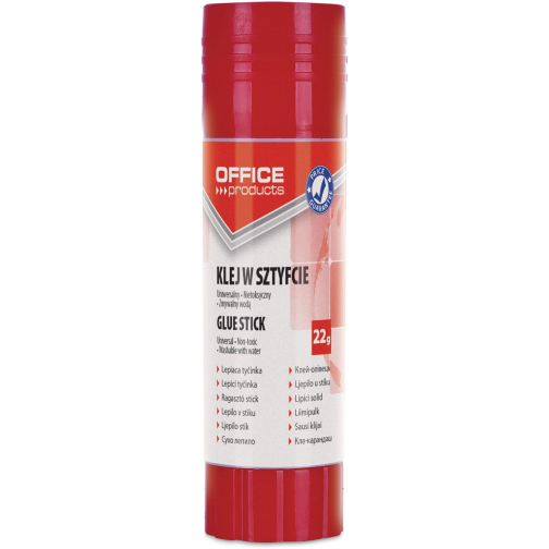 Office Products plakstift 22 g