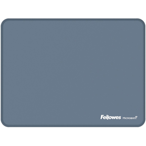 Fellowes Breyta XL muismat, ft 28 x 21 cm, marine