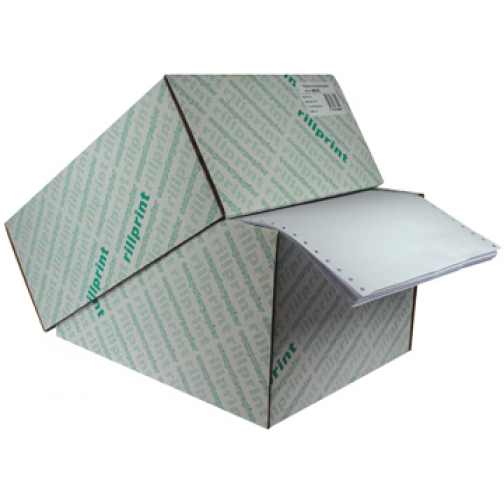 Blanco papier ft 240 mm x 12" (305 mm), 60 g/m²