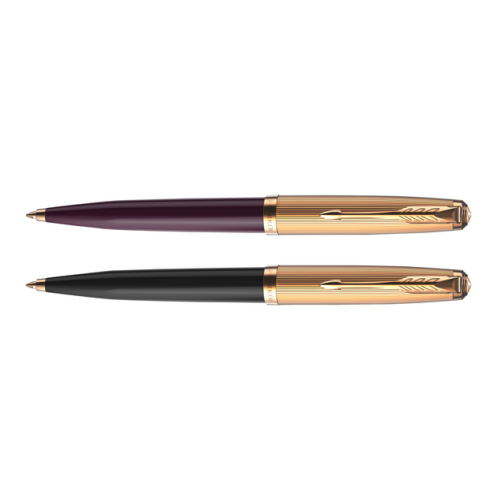 Balpen Parker 51 Premium plum GT medium