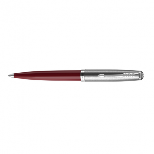 Balpen Parker 51 burgundy CT medium