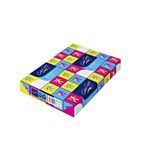 Laserpapier Color Copy SRA3 350gr wit