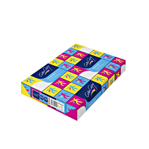 Laserpapier Color Copy SRA3 100gr wit