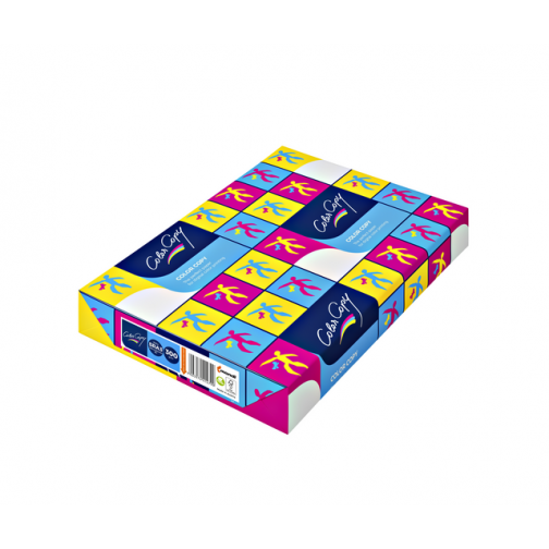 Laserpapier Color Copy SRA3 300gr wit