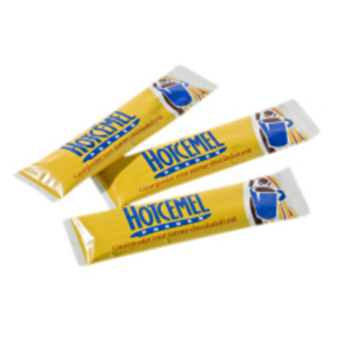Chocomelsticks Hotcemel 25gr