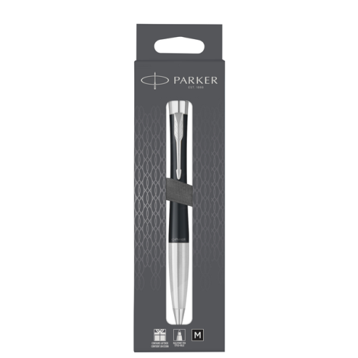 Balpen Parker Urban twist matt black CT medium