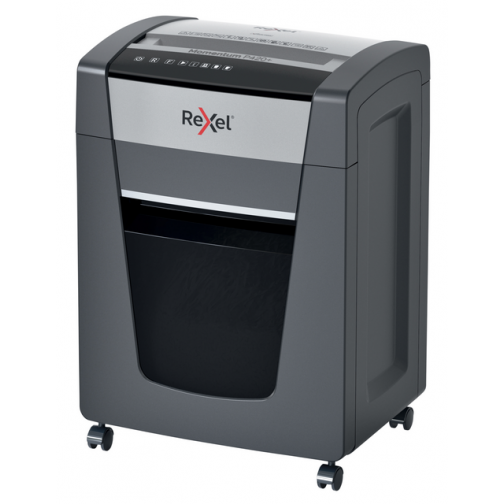 Papiervernietiger Rexel Momentum P420+ snippers 4x35mm