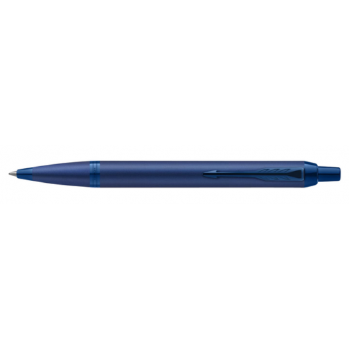 Balpen Parker IM Monochrome blue medium