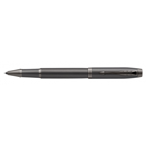 Rollerpen Parker IM Monochrome bronze fijn