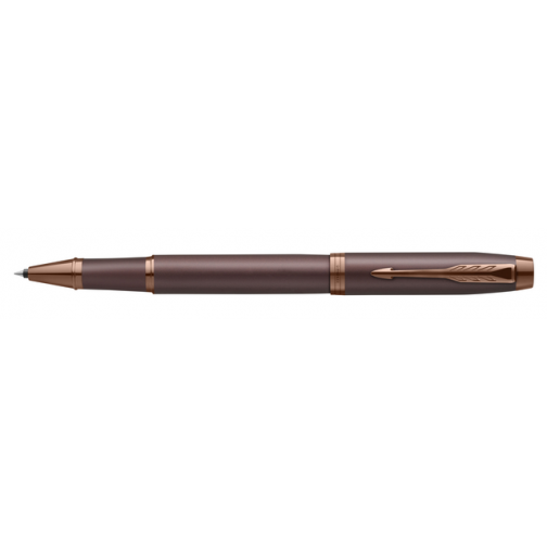 Rollerpen Parker IM Monochrome burgundy GT fijn