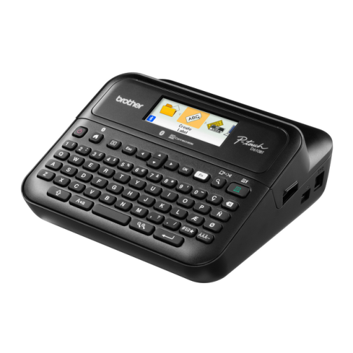 Labelprinter Brother P-touch PT-D610BTVP