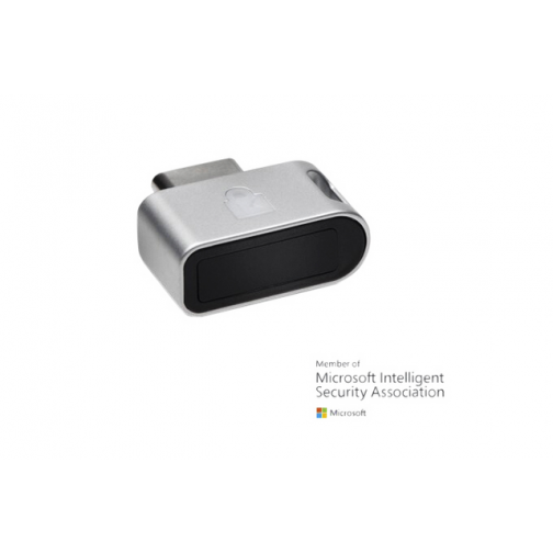 Fingerprint Key Kensington VeriMark Guard USB-C