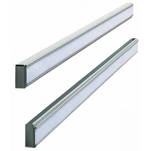 Nobo wandgeleiders index 24, ft 772 mm