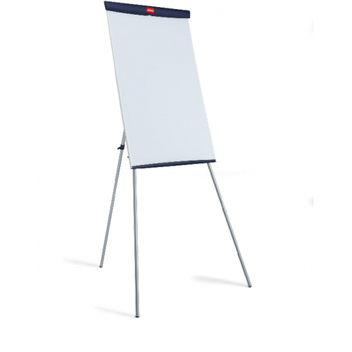 Nobo Essence flipover magnetisch, staal, driepoot