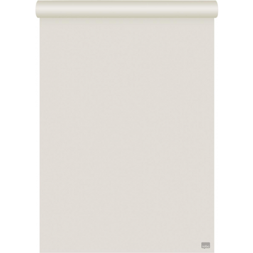 Nobo standaard papierblok voor flipcharts, ft 65 x 95 cm, blok van 50 vel