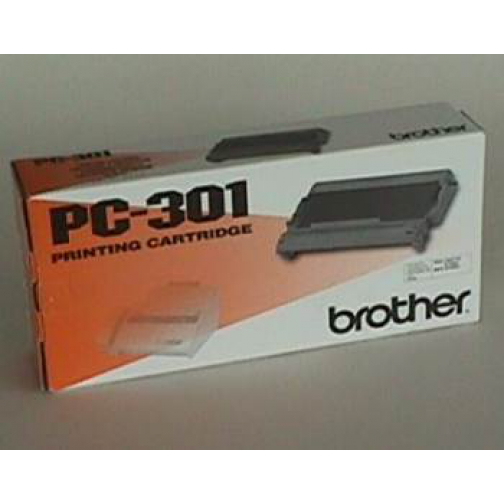 Brother donorrol PC301 met cartridge