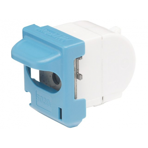 Nietcassette Rapid 5025 2x1500 stuks