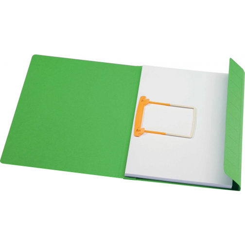 Jalema Secolor Clipmap voor ft folio (35 x 25/23 cm), groen