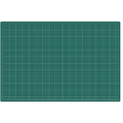 Snijmat ft A1 90 x 60 cm
