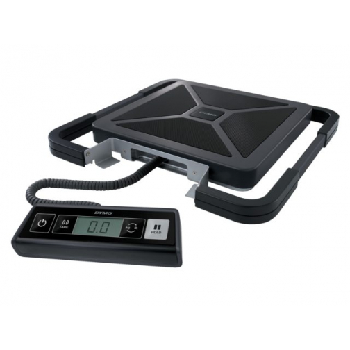 Pakketweger Dymo S50 digitaal tot 50kg