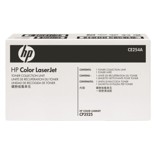 Opvangbak toner HP CE254A