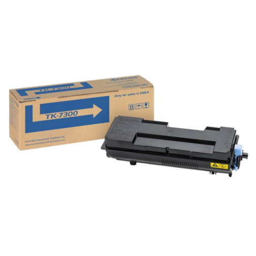Toner Kyocera TK-7300 zwart
