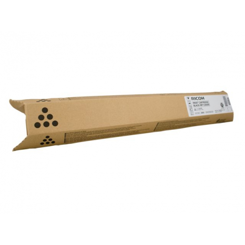 Tonercartridge Ricoh 888640 zwart