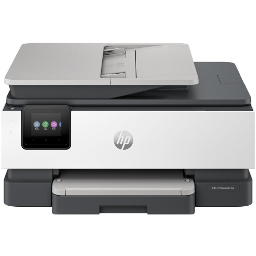 HP printer OfficeJet Pro 8122e