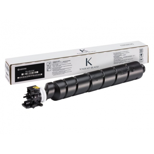 Toner Kyocera TK-8525 zwart