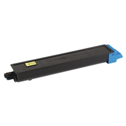Toner Kyocera TK-895C blauw