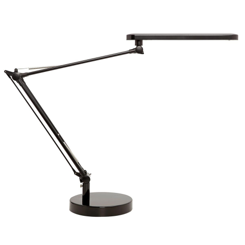 Unilux bureaulamp Mamboled 2.0, zwart