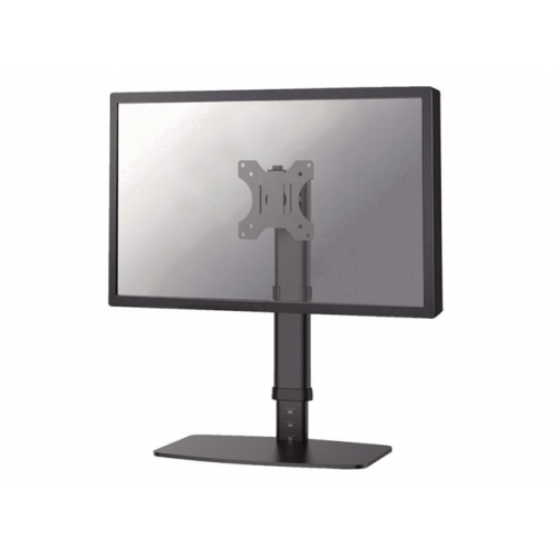 Monitorstandaard Neomounts D890 10-32" Voet Zwart