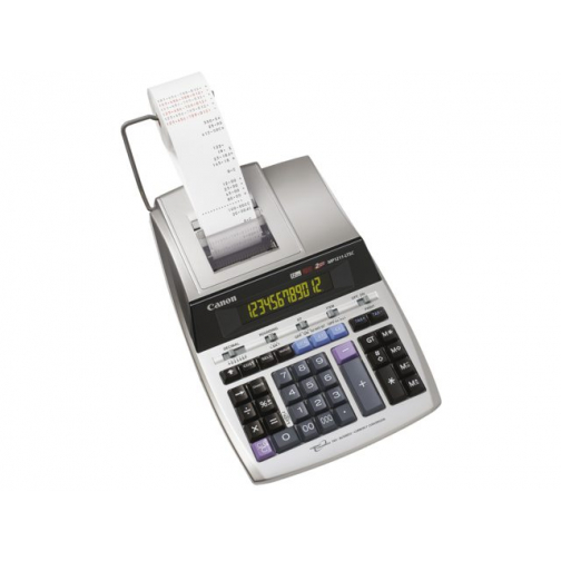 Rekenmachine Canon MP1211-LTSC