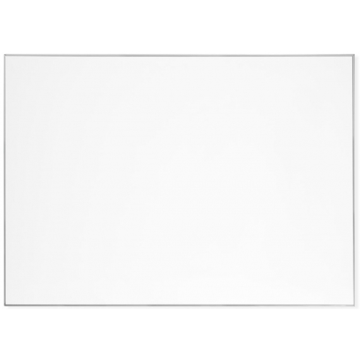 Desq magnetisch whiteboard ft 60 x 90 cm