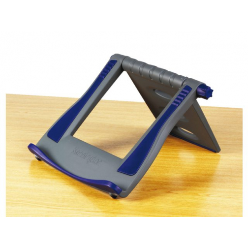 Laptopstandaard Kensington easyriser smartfit grijs